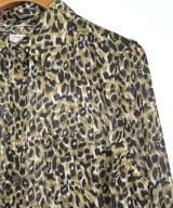 EQUIPMENT（エキプモン）ブラウス カーキ サイズ:XS レディース/2200627942679