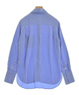 EQUIPMENT（エキプモン）カジュアルシャツ 青 サイズ:XS レディース/2200617048046