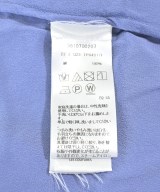 EQUIPMENT（エキプモン）カジュアルシャツ 青 サイズ:XS レディース/2200617048046