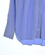 EQUIPMENT（エキプモン）カジュアルシャツ 青 サイズ:XS レディース/2200617048046