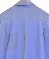 EQUIPMENT（エキプモン）カジュアルシャツ 青 サイズ:XS レディース/2200617048046