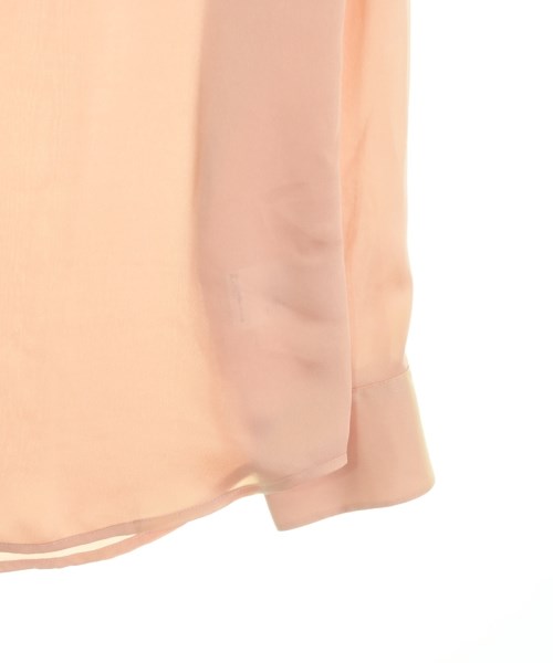 EQUIPMENT（エキプモン）ブラウス ピンク サイズ:S レディース/2200615618029