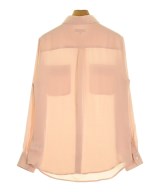 EQUIPMENT（エキプモン）ブラウス ピンク サイズ:S レディース/2200615618029