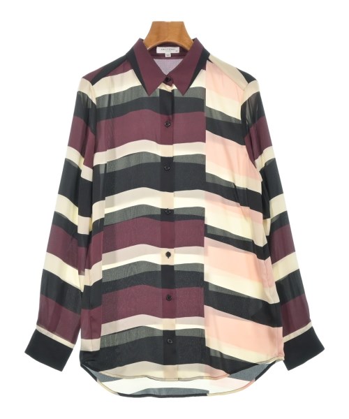 エキプモン(EQUIPMENT)のEQUIPMENT ブラウス