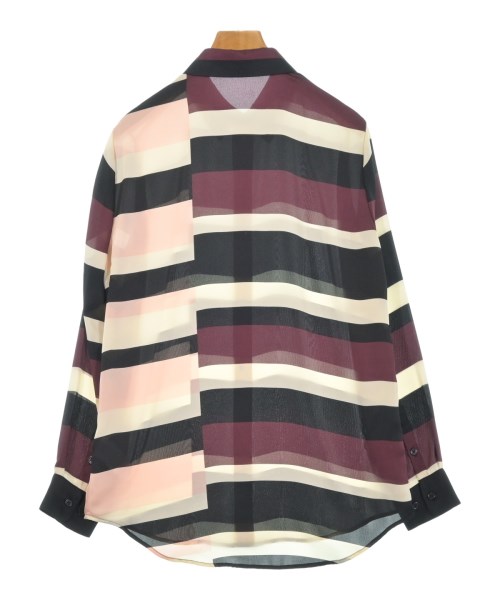 EQUIPMENT（エキプモン）ブラウス ベージュ サイズ:S レディース/2200630594063