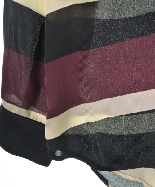 EQUIPMENT（エキプモン）ブラウス ベージュ サイズ:S レディース/2200630594063