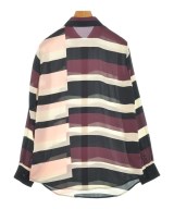 EQUIPMENT（エキプモン）ブラウス ベージュ サイズ:S レディース/2200630594063