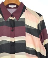 EQUIPMENT（エキプモン）ブラウス ベージュ サイズ:S レディース/2200630594063