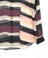 EQUIPMENT（エキプモン）ブラウス ベージュ サイズ:S レディース/2200630594063