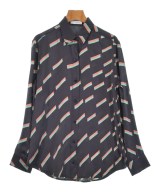 EQUIPMENT（エキプモン）ブラウス 黒 サイズ:XS レディース/2200630594070