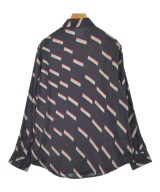 EQUIPMENT（エキプモン）ブラウス 黒 サイズ:XS レディース/2200630594070