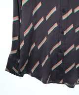 EQUIPMENT（エキプモン）ブラウス 黒 サイズ:XS レディース/2200630594070