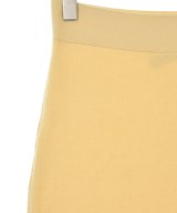 EQUIPMENT（エキプモン）ロング・マキシ丈スカート 黄 サイズ:XS レディース/2200631142898