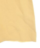 EQUIPMENT（エキプモン）ロング・マキシ丈スカート 黄 サイズ:XS レディース/2200631142898