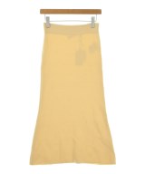 EQUIPMENT ロング・マキシ丈スカート