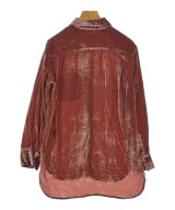 EQUIPMENT（エキプモン）カジュアルシャツ ピンク サイズ:XXS レディース/2200631143253