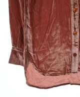 EQUIPMENT（エキプモン）カジュアルシャツ ピンク サイズ:XXS レディース/2200631143253