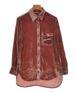 EQUIPMENT カジュアルシャツ