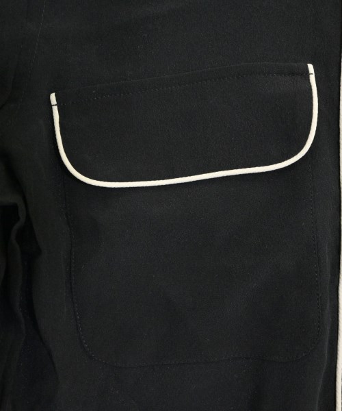 EQUIPMENT（エキプモン）カジュアルシャツ 黒 サイズ:XS レディース/2200631143338