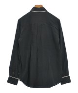 EQUIPMENT（エキプモン）カジュアルシャツ 黒 サイズ:XS レディース/2200631143338