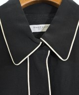 EQUIPMENT（エキプモン）カジュアルシャツ 黒 サイズ:XS レディース/2200631143338