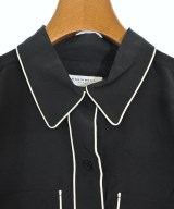 EQUIPMENT（エキプモン）カジュアルシャツ 黒 サイズ:S レディース/2200631143345