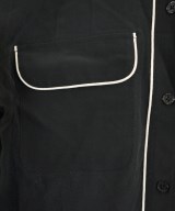 EQUIPMENT（エキプモン）カジュアルシャツ 黒 サイズ:S レディース/2200631143352