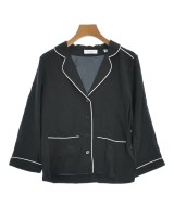 EQUIPMENT（エキプモン）カジュアルシャツ 黒 サイズ:XS レディース/2200631143369