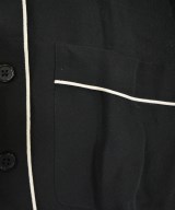 EQUIPMENT（エキプモン）カジュアルシャツ 黒 サイズ:XS レディース/2200631143369