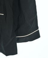 EQUIPMENT（エキプモン）カジュアルシャツ 黒 サイズ:S レディース/2200631143376