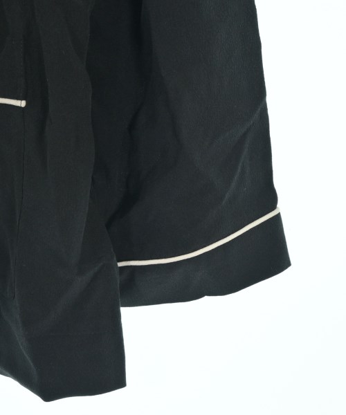 EQUIPMENT（エキプモン）カジュアルシャツ 黒 サイズ:S レディース/2200631143383