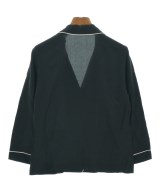 EQUIPMENT（エキプモン）カジュアルシャツ 黒 サイズ:S レディース/2200631143390