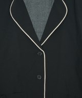 EQUIPMENT（エキプモン）カジュアルシャツ 黒 サイズ:S レディース/2200631143390