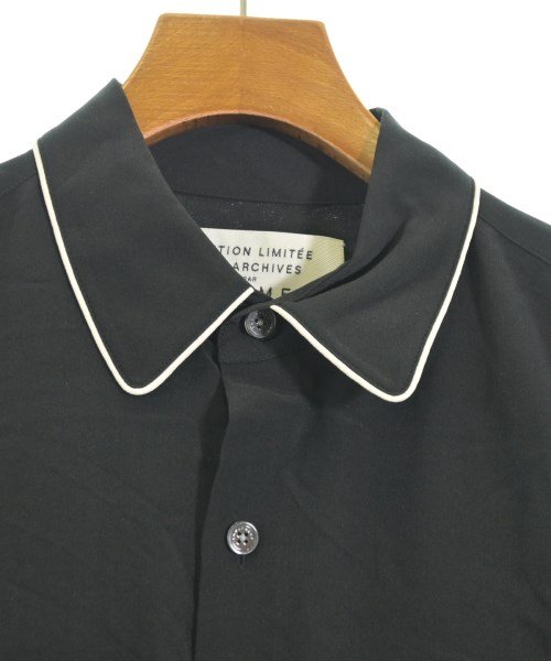 EQUIPMENT（エキプモン）カジュアルシャツ 黒 サイズ:XS レディース/2200631143406