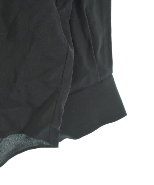 EQUIPMENT（エキプモン）カジュアルシャツ 黒 サイズ:XS レディース/2200631143406