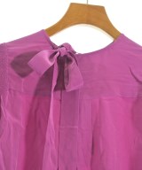 EQUIPMENT（エキプモン）ブラウス 赤 サイズ:XS レディース/2200631143413