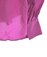 EQUIPMENT（エキプモン）ブラウス 赤 サイズ:XS レディース/2200631143413