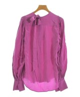 EQUIPMENT ブラウス