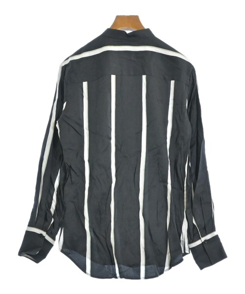 EQUIPMENT（エキプモン）カジュアルシャツ 紺 サイズ:XS レディース/2200631143420