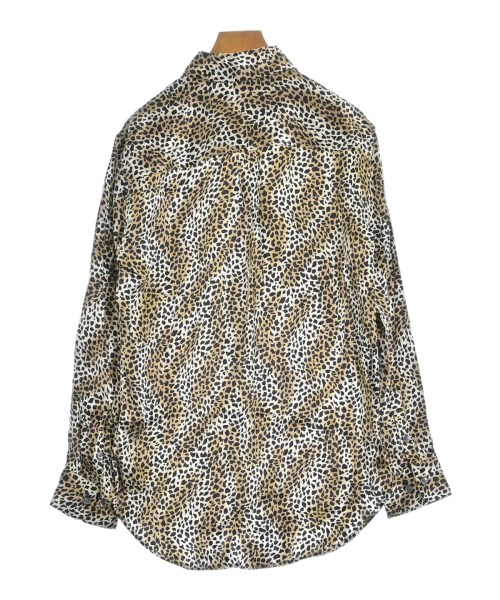 EQUIPMENT（エキプモン）カジュアルシャツ ベージュ サイズ:XS レディース/2200631143499