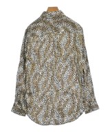 EQUIPMENT（エキプモン）カジュアルシャツ ベージュ サイズ:XS レディース/2200631143499