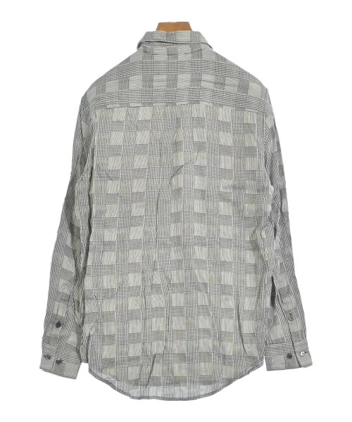 EQUIPMENT（エキプモン）カジュアルシャツ 黒 サイズ:XS レディース/2200631143505