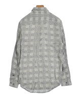 EQUIPMENT（エキプモン）カジュアルシャツ 黒 サイズ:XS レディース/2200631143505