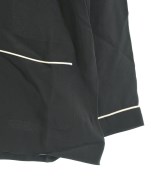 EQUIPMENT（エキプモン）カジュアルシャツ 黒 サイズ:XS レディース/2200631143611