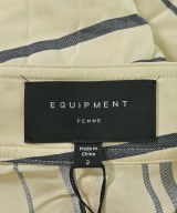 EQUIPMENT（エキプモン）その他 ベージュ サイズ:2(M位) レディース/2200631145776