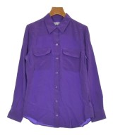 EQUIPMENT カジュアルシャツ