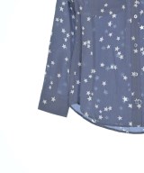 EQUIPMENT（エキプモン）カジュアルシャツ 青 サイズ:XXS レディース/2200631145967