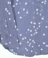 EQUIPMENT（エキプモン）カジュアルシャツ 青 サイズ:XS レディース/2200631146018