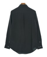 EQUIPMENT（エキプモン）カジュアルシャツ 黒 サイズ:XXS レディース/2200631146506