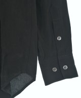 EQUIPMENT（エキプモン）カジュアルシャツ 黒 サイズ:XXS レディース/2200631146506